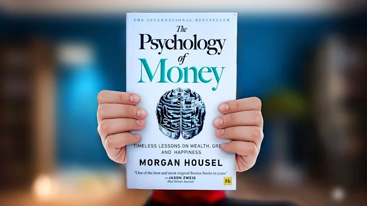 The Psychology of Money in 12 Minutes (By Morgan Housel)