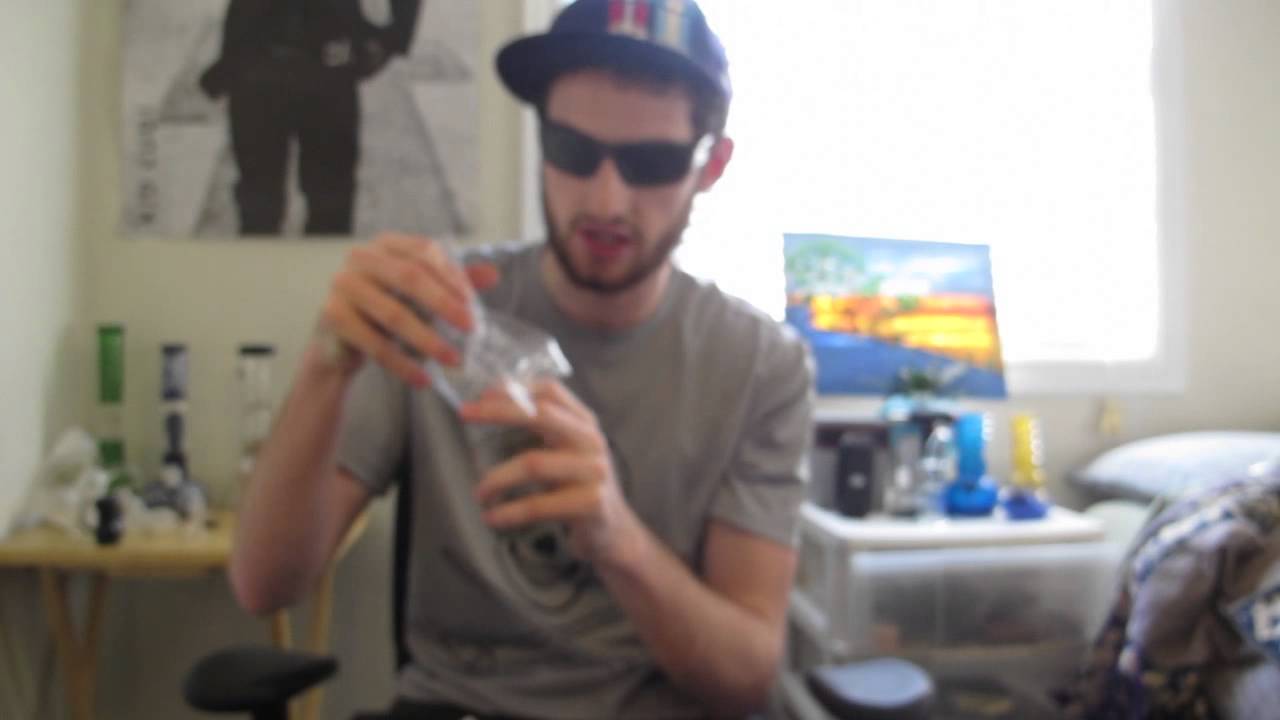 ☆ HOW to STORE YOUR BUD/WEED ☆