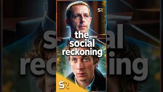 The Social Network’s Facebook Story Was Never the Whole Truth 😱🎬 #thesocialreckoning