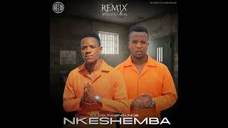 Nkeshembangixolele mtanami remix