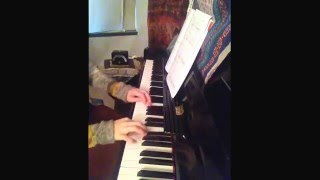 RCM Technique Level 6: E Major Formula Pattern