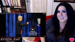 Steve Martin's Great Flydini Amazing Magic Tricks on Johnny Carson's Tonight Show 1992