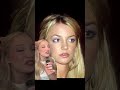 nostalgic makeup trends part 3