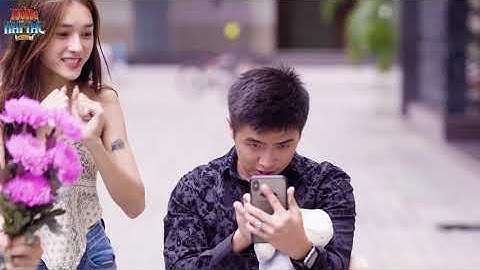 Mộng Hải Tặc Mobile I Người đóng Quay tướng đỏ [3840x2160]