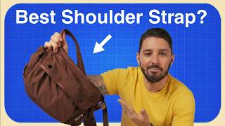 Bellroy Cinch Sling 7L Review (This Bag Surprised me!)