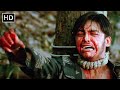 झाड़ियों में चुप कर में अपने बेटे को मरते हुए नहीं देख सकता | Ajay Devgan Action - Bobby Deol Action