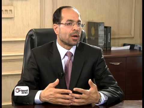 في المحور ضيوف الحلقة نهاد عواد المدير التنفيذي لمنظمة كير الإسلامية ودعد معماري