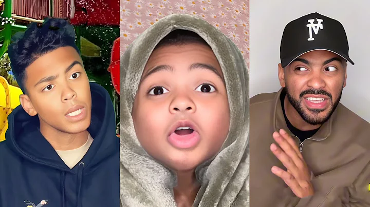 Try Not to Laugh Watching the Most Viewed MARK ADAMS TikToks | Funny Shorts of Marrk Adams