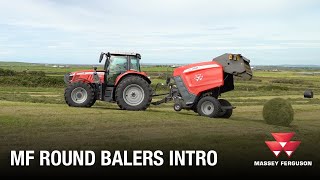MF RB SOLO | WALKAROUND