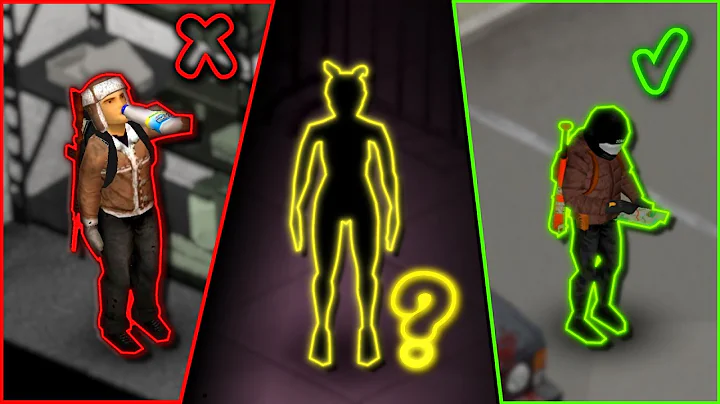 ⏱️💀After 5,000 Hours in Project Zomboid — These are 42 Things I Finally Learned...