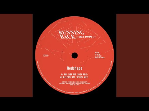 Release Me (Base Mix)