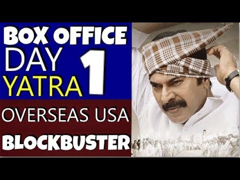 yatra-movie-box-office-collection-day-1-/blockbuster/overseas/usa/mammootty