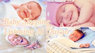 Quran Beautiful Recitation/ For baby  deep sleep / Hearth soothing screenshot 1