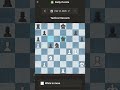 Tactical Vacuum - Chess.com Daily Puzzle