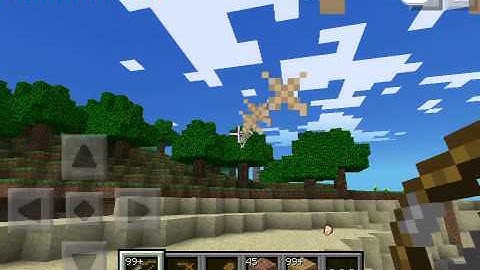 Single Player Commands PE!