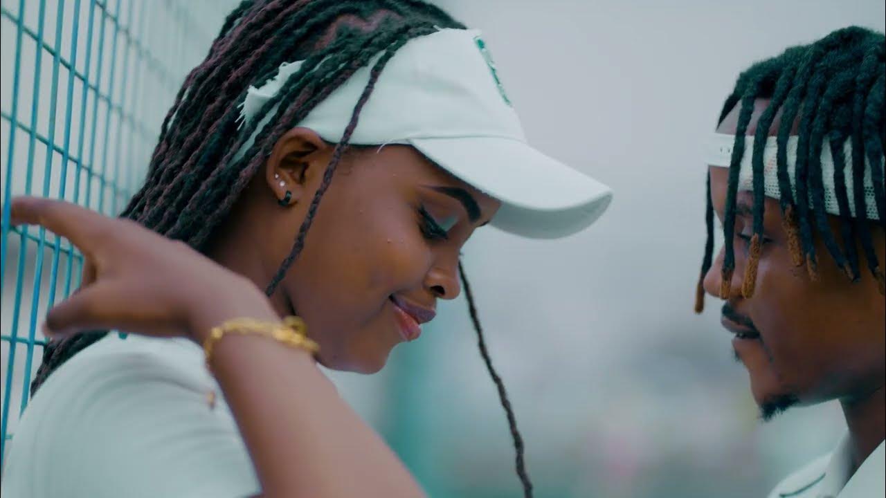 D-ONE - Aha (Visualizer) - YouTube