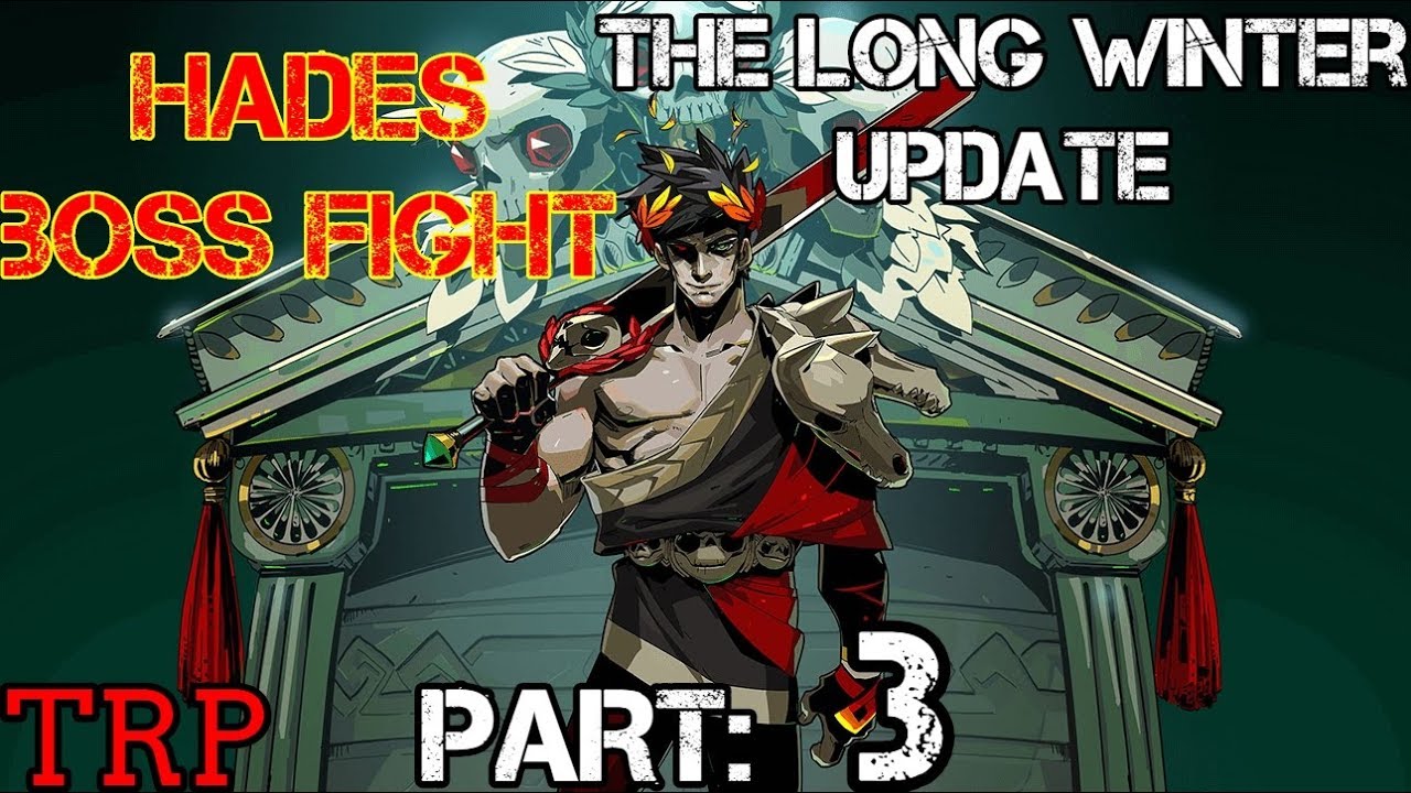 Hades walkthrough | kojorfupin1983's Ownd