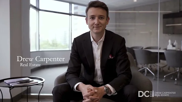 Who is Drew Carpenter?
