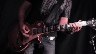 Phil X Jams - Cool Zeppelin Bring it On Home chords