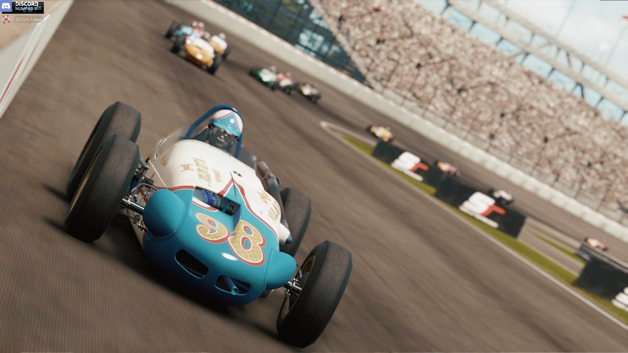 [Project Cars 2] COMPILATION CRASH #2 - YouTube