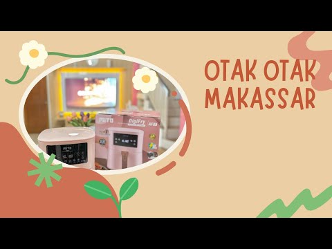 How To Cook Frozen Otak Otak In Air Fryer
