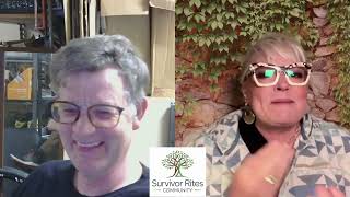 Survivor Rites:  The Truth "They" Don't Preach with Brice Erickson