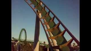 The Hulk POV.AVI