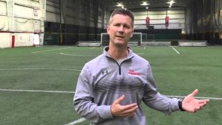 Speed Training Principles - Jim Kielbaso on force, power & mechanics