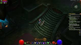 Torchlight II OBS Test #3