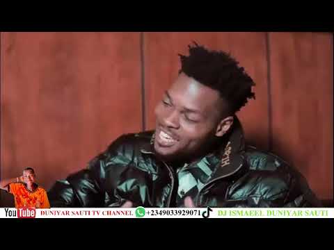 Sabuwar Waka Ft Bilal Jos Bamai Rabani Dake By Dj Ismaeel Duniyar Sauti Hausa VideoRemixx Mp4