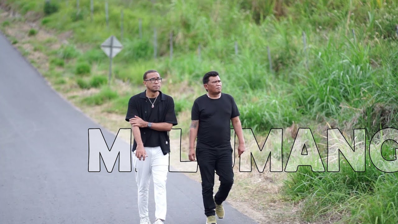 LAGU KARO TERBARU || USMAN GT Feat JHON NESKEN SINUKABAN || MELUMANG