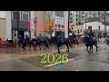 Parade in Los Angeles 🇺🇸 || 2026