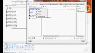 Tuto pour changer l'icon du groupe Admin Server Query