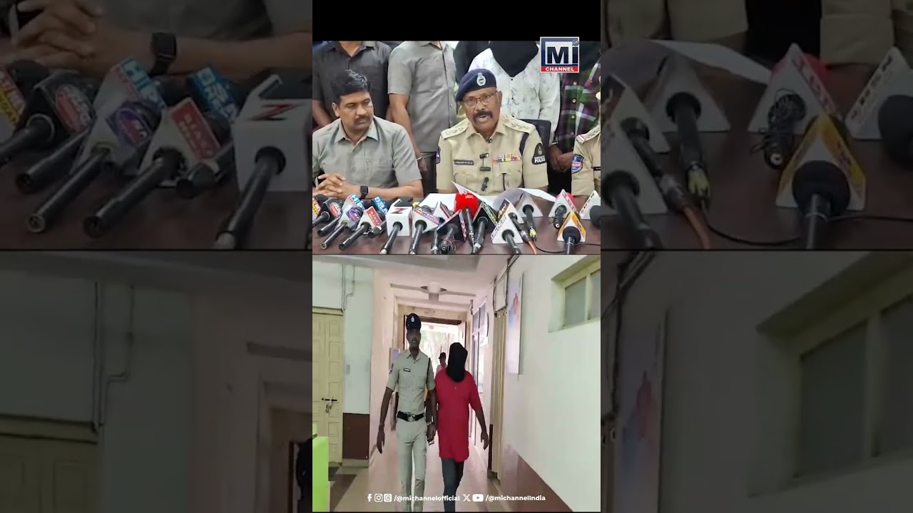 Bhavani Nagar Police Nab Four in ₹40 Lakh Robbery Case; Cash, Two Wheelers, and Phones Recovered