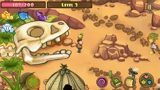 Inside Grass: A little adventure - teaser #INSIDEGRASS screenshot 3