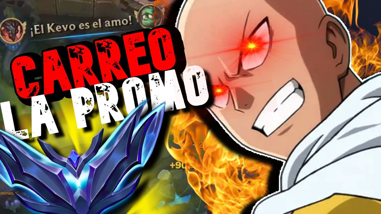 CARREO COMO NUNCA EN MI PROMO A DIAMANTE SIN STEPZ 😎😎