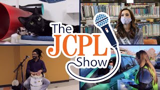 The JCPL Show | Episode 2: Winter 2021