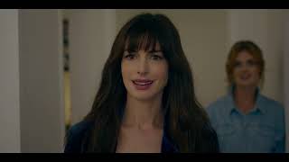THE IDEA OF YOU 'You're hot or whatever' Clips (2024) Anne Hathaway, Romance Movie