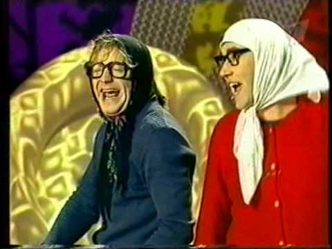 новые русские бабки 8 марта