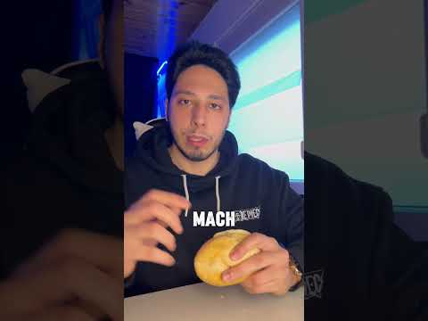 Das BELIEBTE Berufschulbrötchenim