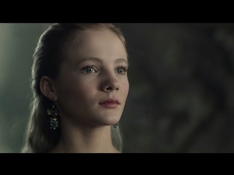 Freya Allan's Best Performances Ever