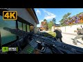 Call of Duty Black Ops 7 Multiplayer Gameplay 4K