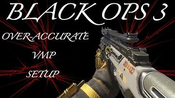 OVER-ACCURATE VMP CLASS SETUP 2017 (EXPLICIT COMMENTARY) YOUR GUARANTEED TO DROP A NUCLEAR!!