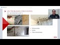 Impermeabilización con membranas líquidas y cementicias