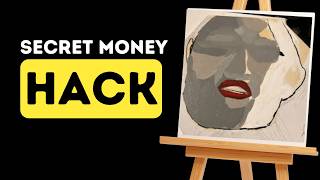 Why Do Billionaires Pay Millions Of Dollars For Paintings That Look Absolutely Terrible