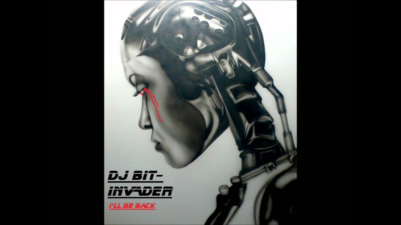 Watch DJ Bit-Inv4der-Ill be Back (Arnie the Terminator) on YouTube Watch DJ Bit-Inv4der-Ill be Back (Arnie the Terminator) on YouTube