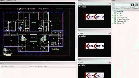 How to Navigate Maps in Aegis