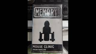 Mouse clinic live "organ trafic" face A