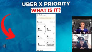 Uber Introducing UberX Priority - What Is It