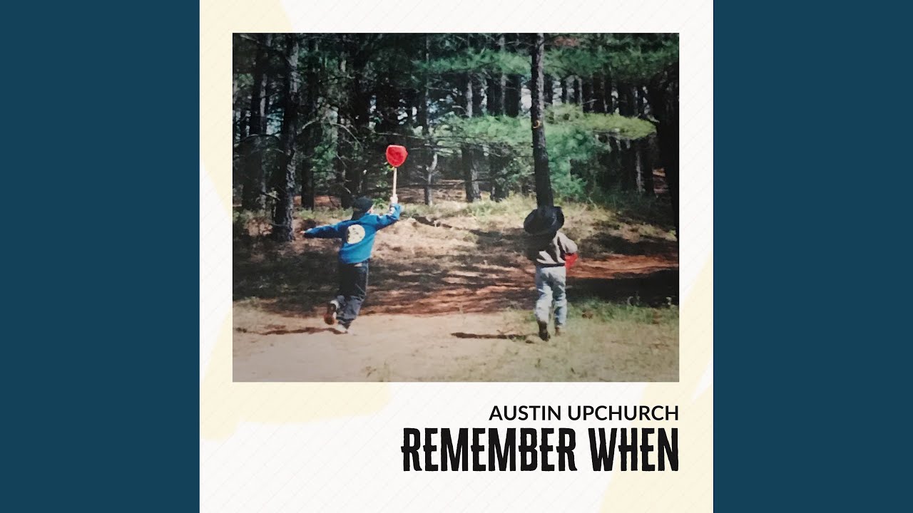 Watch Remember When on YouTube Watch Remember When on YouTube